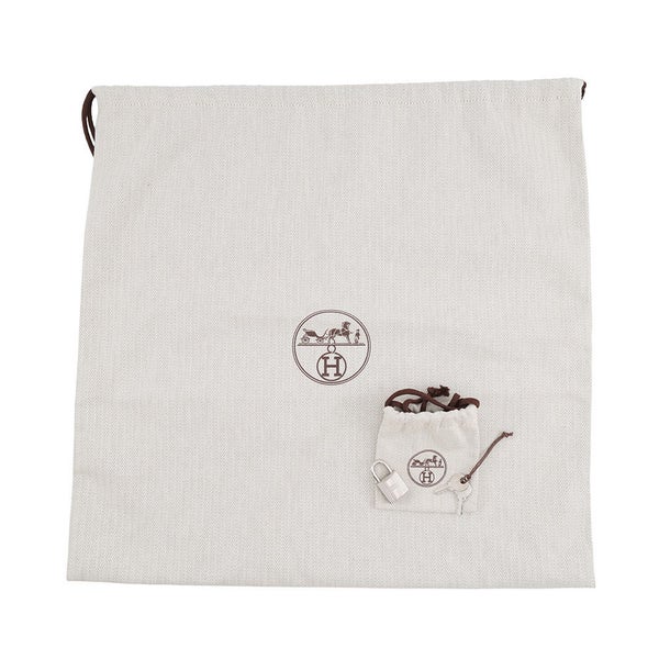 エルメス ハンドバッグ ピコタンロックMM ルージュトマト/シルバー金具 トリヨンクレマンス K刻印 HERMES トートバッグ