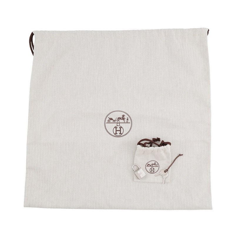 エルメス ハンドバッグ ピコタンロックMM ルージュトマト/シルバー金具 トリヨンクレマンス K刻印 HERMES トートバッグ