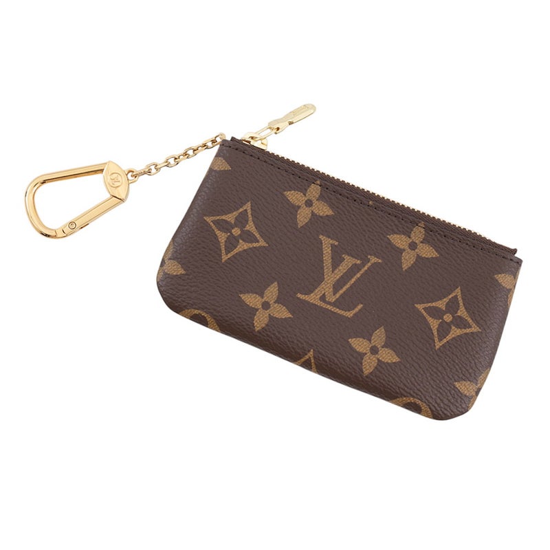 ルイヴィトン コインケース モノグラム ポシェット・クレ M62650 LOUIS VUITTON ヴィトン 小銭入れ