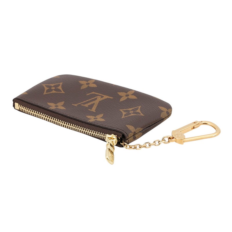 ルイヴィトン コインケース モノグラム ポシェット・クレ M62650 LOUIS VUITTON ヴィトン 小銭入れ