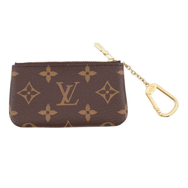 ルイヴィトン コインケース モノグラム ポシェット・クレ M62650 LOUIS VUITTON ヴィトン 小銭入れ