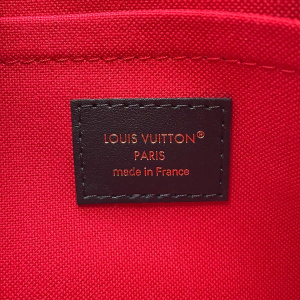 ルイヴィトン ハンドバッグ モノグラム・リバース/モノグラム・ジャイアント オンザゴー EW チェーン M14236 LOUIS VUITTON