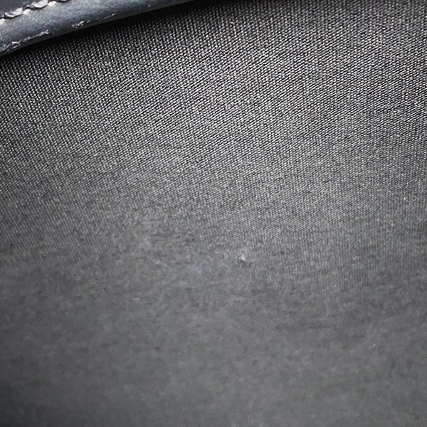 ルイヴィトン ハンドバッグ モノグラム・マット ファウラー M55142 LOUIS VUITTON 黒 ブラック ワンショルダーバッグ