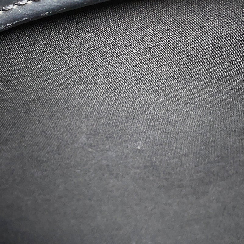ルイヴィトン ハンドバッグ モノグラム・マット ファウラー M55142 LOUIS VUITTON 黒 ブラック ワンショルダーバッグ