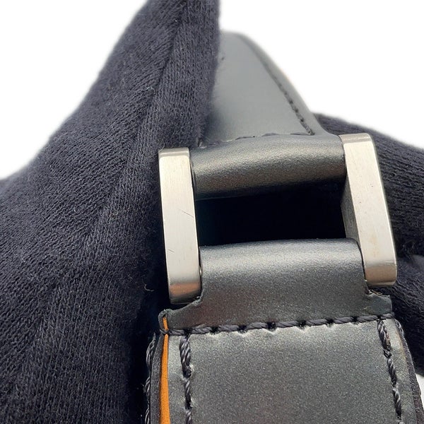 ルイヴィトン ハンドバッグ モノグラム・マット ファウラー M55142 LOUIS VUITTON 黒 ブラック ワンショルダーバッグ