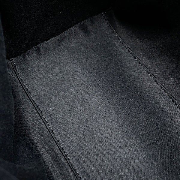 シャネル チェーンショルダーバッグ ココマーク CHANEL 25 スモール キャビアスキン AS5293 CHANEL 黒
