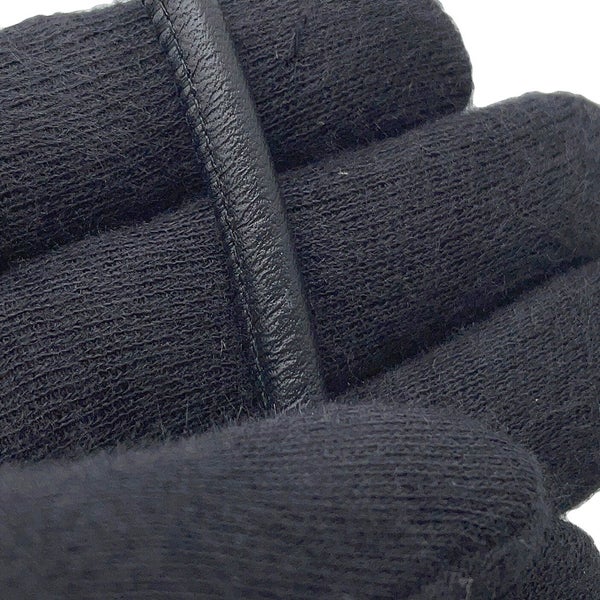 シャネル ハンドバッグ CHANEL22 ミニ ココマーク シャイニーカーフスキン AS3980 CHANEL 2wayショルダー 黒