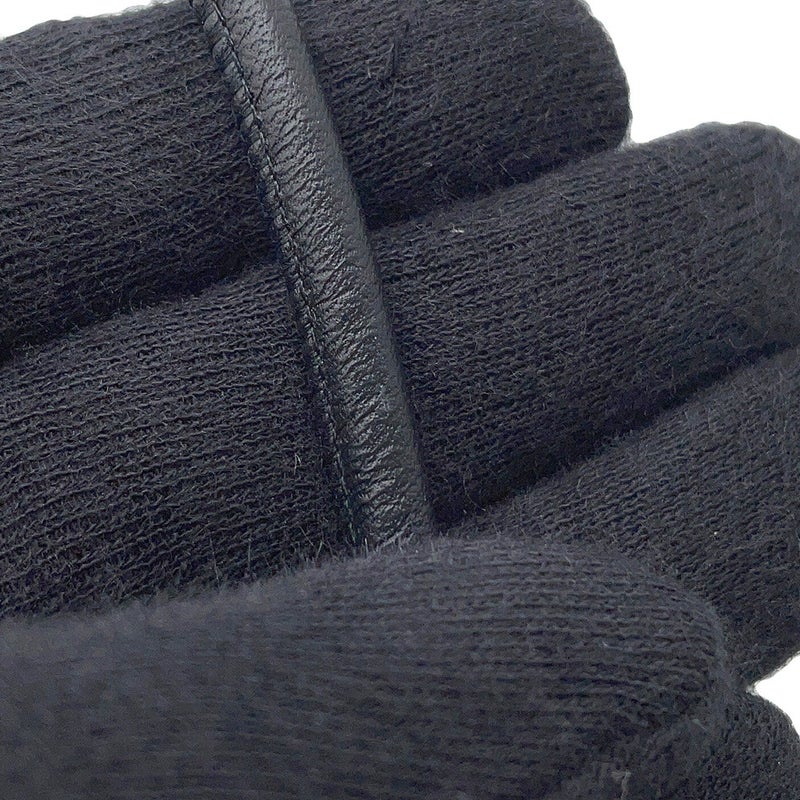 シャネル ハンドバッグ CHANEL22 ミニ ココマーク シャイニーカーフスキン AS3980 CHANEL 2wayショルダー 黒