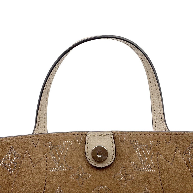 ルイヴィトン ハンドバッグ モノグラム・マヒナ ブロッサム PM M21849 LOUIS VUITTON 2way ショルダーバッグ