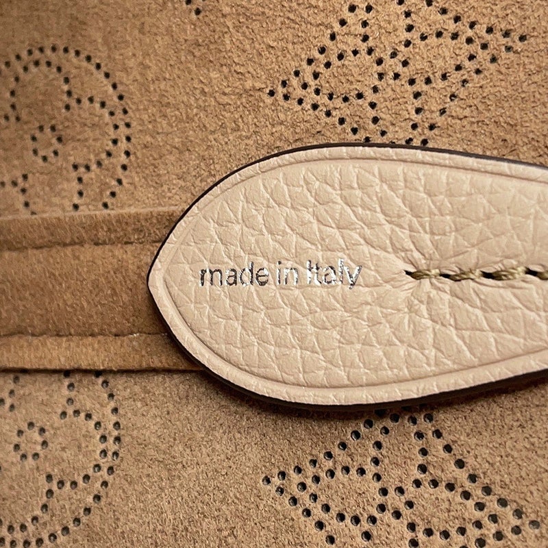 ルイヴィトン ハンドバッグ モノグラム・マヒナ ブロッサム PM M21849 LOUIS VUITTON 2way ショルダーバッグ