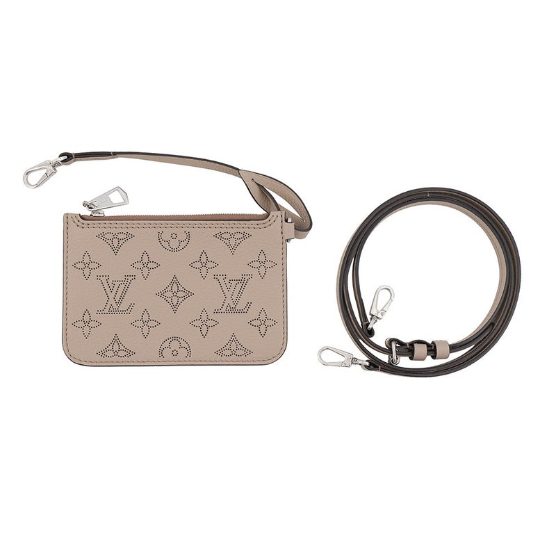 ルイヴィトン ハンドバッグ モノグラム・マヒナ ブロッサム PM M21849 LOUIS VUITTON 2way ショルダーバッグ