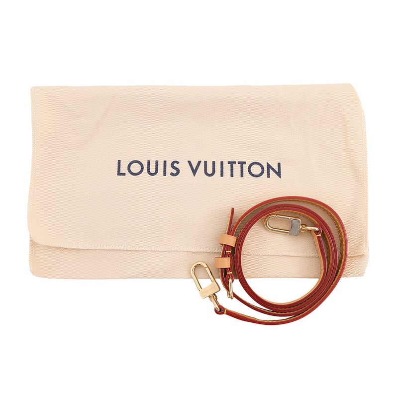 ルイヴィトン ハンドバッグ モノグラム ナノ・スピーディ M81085 LOUIS VUITTON ヴィトン 2way ショルダーバッグ