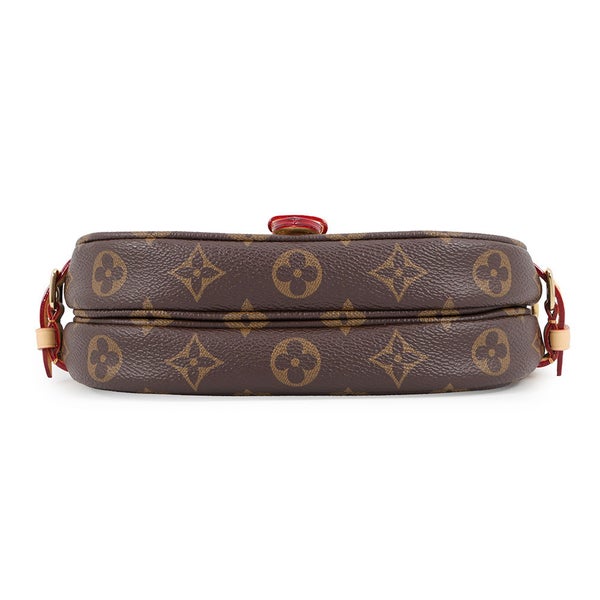 ルイヴィトン ショルダーバッグ モノグラム ソミュールBB M46740 LOUIS VUITTON