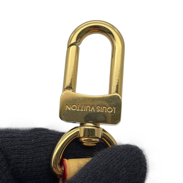 ルイヴィトン ショルダーバッグ モノグラム ソミュールBB M46740 LOUIS VUITTON