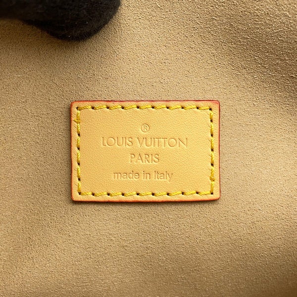 ルイヴィトン ショルダーバッグ モノグラム ソミュールBB M46740 LOUIS VUITTON