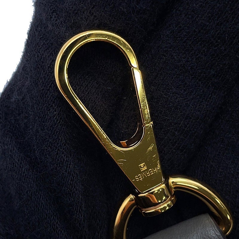 エルメス ショルダーバッグ エブリンTPM 111cm アマゾン グリメイヤー/ゴールド金具 トリヨンクレマンス U刻印