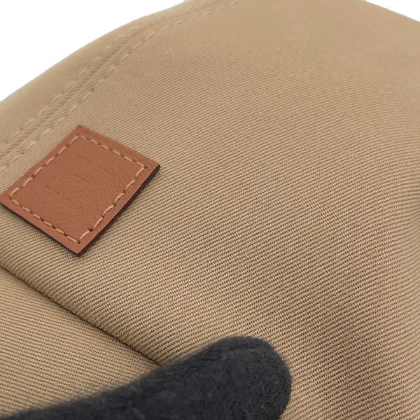 エルメス キャップ キャスケット マイルス ジャクロンH コットン サイズ59 HERMES 帽子 メンズ