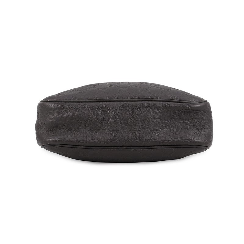 グッチ ショルダーバッグ グッチシマ 201448 GUCCI バッグ メンズ