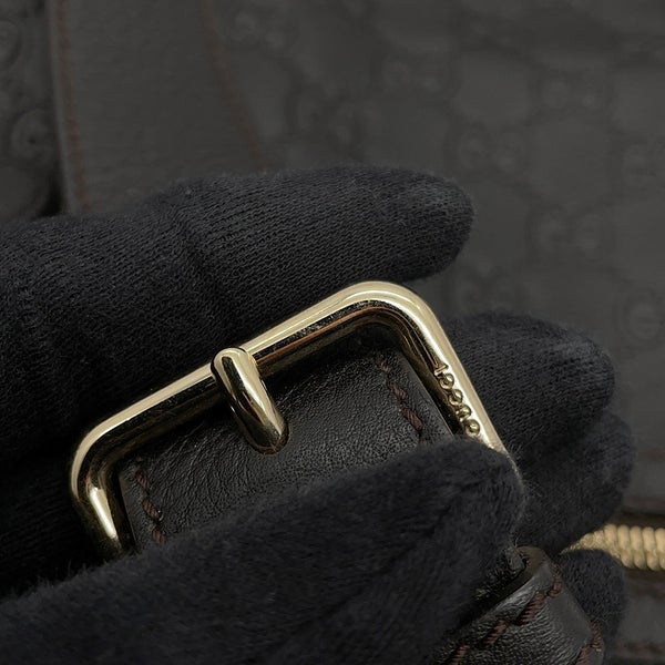 グッチ ショルダーバッグ グッチシマ 201448 GUCCI バッグ メンズ