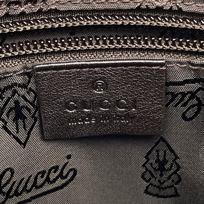 グッチ ショルダーバッグ グッチシマ 201448 GUCCI バッグ メンズ