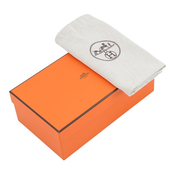 エルメス ハンドバッグ ポシェットケリー ブラック/シルバー金具 スイフト K刻印 HERMES バッグ 黒
