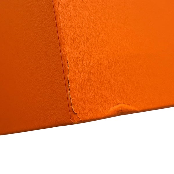 エルメス ハンドバッグ ケリー32 内縫い ゴールド/ゴールド金具 トゴ X刻印 HERMES Kelly 2wayバッグ