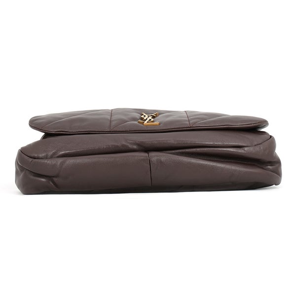 サンローランパリ チェーンショルダーバッグ ジェイミー4.3 ラージ ラムスキン 805859 SAINT LAURENT PARIS 2way