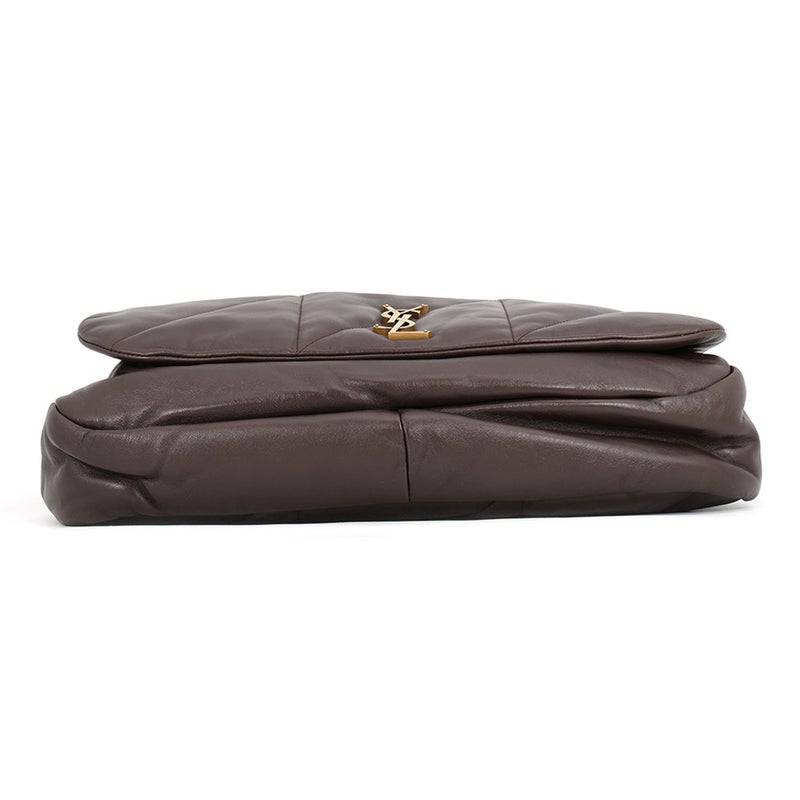 サンローランパリ チェーンショルダーバッグ ジェイミー4.3 ラージ ラムスキン 805859 SAINT LAURENT PARIS 2way