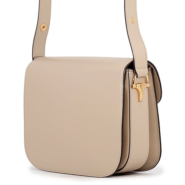 グッチ ショルダーバッグ ホースビット 1955 ミディアム レザー 602204 GUCCI