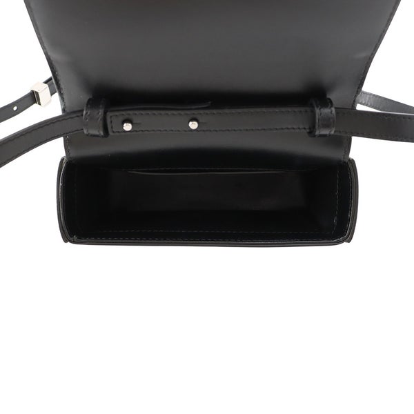 ジバンシー ショルダーバッグ 4G スモール カーフレザー BB50HDB15S-001 GIVENCHY 黒