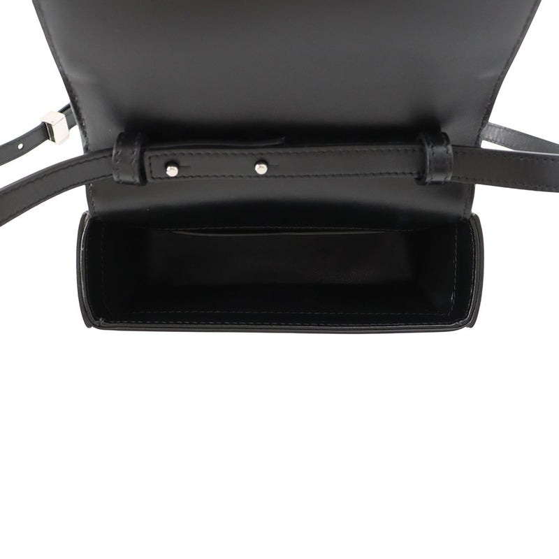 ジバンシー ショルダーバッグ 4G スモール カーフレザー BB50HDB15S-001 GIVENCHY 黒