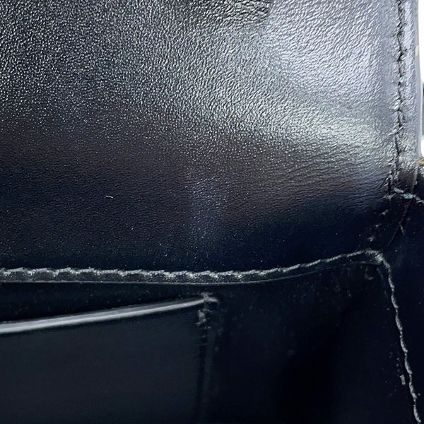 ジバンシー ショルダーバッグ 4G スモール カーフレザー BB50HDB15S-001 GIVENCHY 黒
