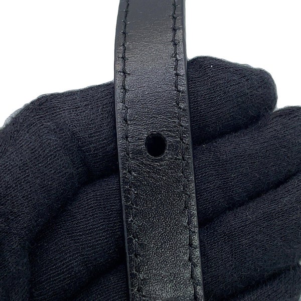 ジバンシー ショルダーバッグ 4G スモール カーフレザー BB50HDB15S-001 GIVENCHY 黒