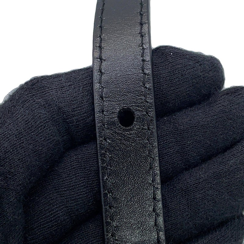 ジバンシー ショルダーバッグ 4G スモール カーフレザー BB50HDB15S-001 GIVENCHY 黒