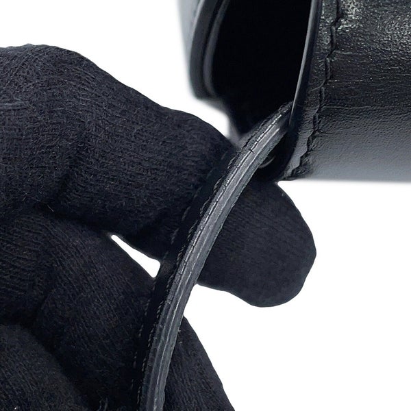 ジバンシー ショルダーバッグ 4G スモール カーフレザー BB50HDB15S-001 GIVENCHY 黒