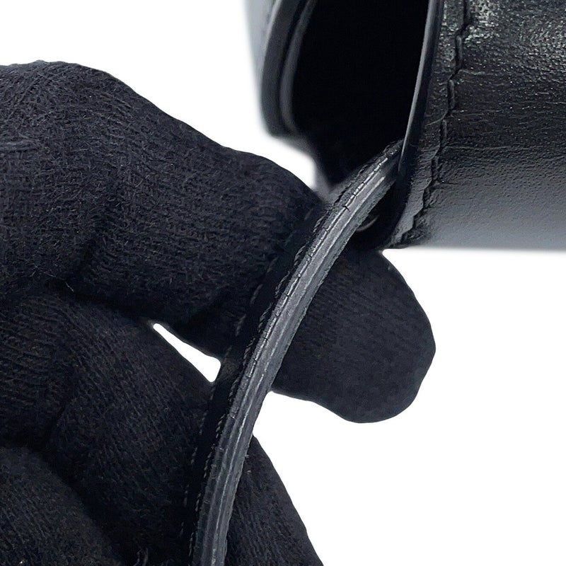 ジバンシー ショルダーバッグ 4G スモール カーフレザー BB50HDB15S-001 GIVENCHY 黒