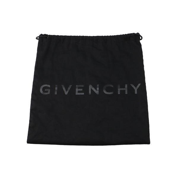 ジバンシー ショルダーバッグ 4G スモール カーフレザー BB50HDB15S-001 GIVENCHY 黒