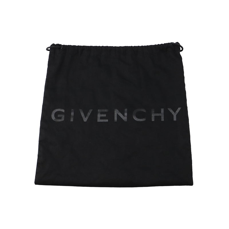 ジバンシー ショルダーバッグ 4G スモール カーフレザー BB50HDB15S-001 GIVENCHY 黒