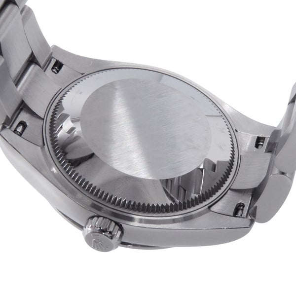 ロレックス オイスターパーペチュアル31 ランダムシリアル ルーレット 277200 ROLEX 腕時計 ピンク文字盤
