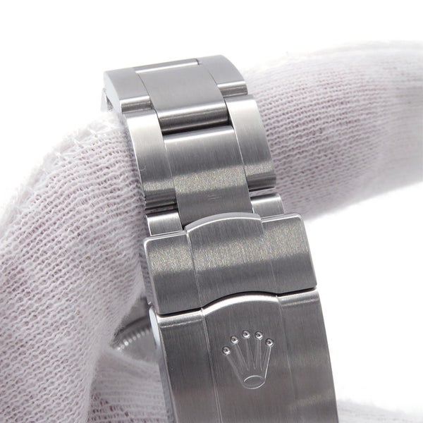 ロレックス オイスターパーペチュアル31 ランダムシリアル ルーレット 277200 ROLEX 腕時計 ピンク文字盤