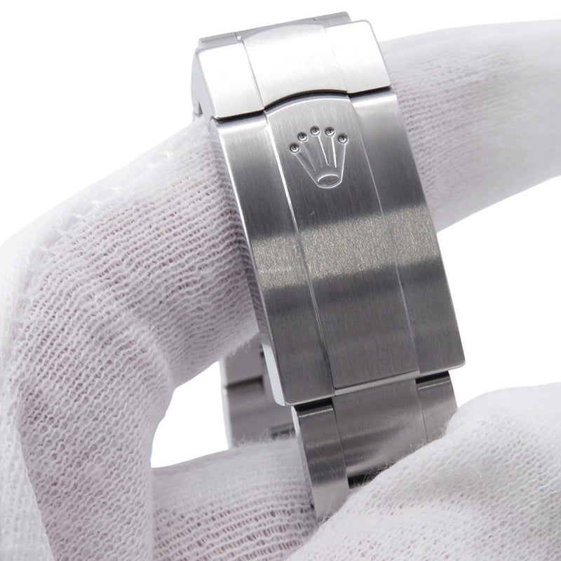 ロレックス オイスターパーペチュアル31 ランダムシリアル ルーレット 277200 ROLEX 腕時計 ピンク文字盤