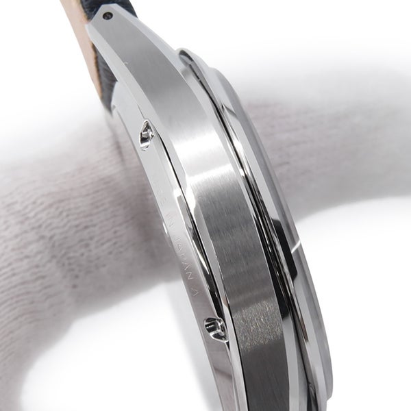セイコー グランドセイコー エボリューション9 コレクション SLGW007 SEIKO 腕時計 ネイビー文字盤 白樺