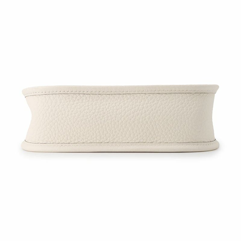 エルメス エブリンTPM アマゾン ナタ/シルバー金具 トリヨンクレマンス W刻印