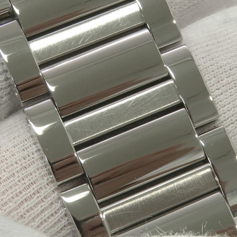 カルティエ タンク マスト XL WSTA0053 Cartier 腕時計 シルバー文字盤