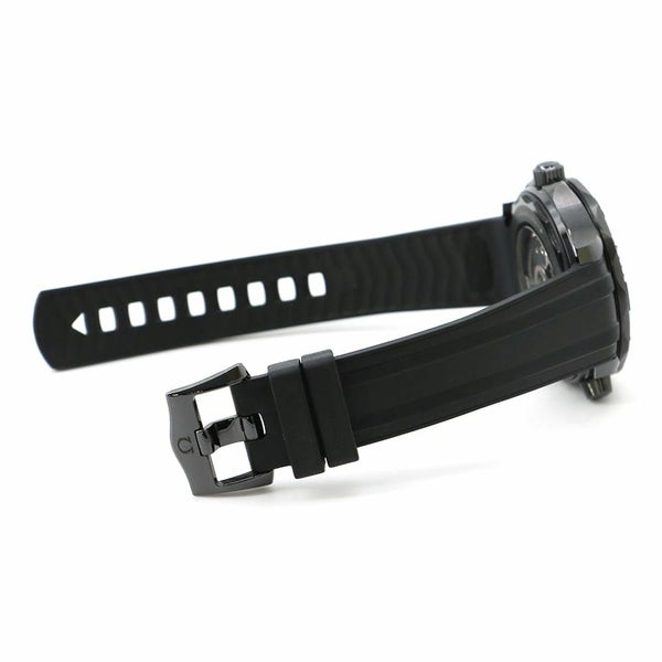 オメガ シーマスター ダイバー 300M 210.92.44.20.01.003 OMEGA 腕時計 黒文字盤