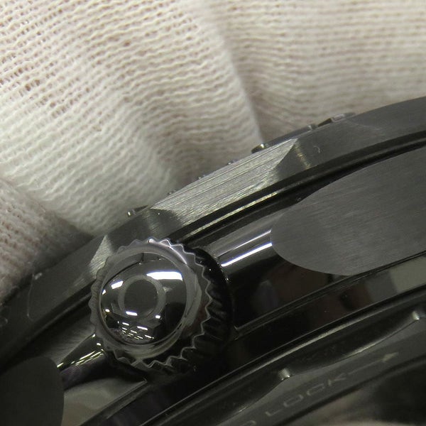 オメガ シーマスター ダイバー 300M 210.92.44.20.01.003 OMEGA 腕時計 黒文字盤