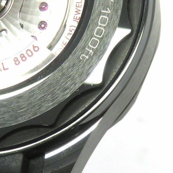 オメガ シーマスター ダイバー 300M 210.92.44.20.01.003 OMEGA 腕時計 黒文字盤