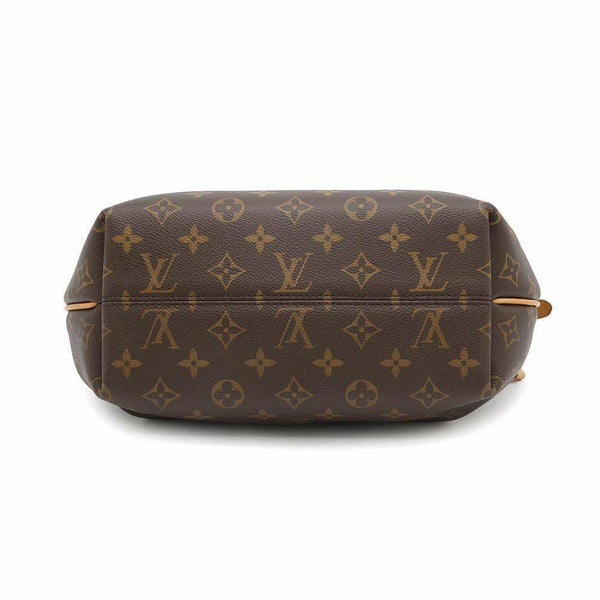 ルイヴィトン ハンドバッグ モノグラム テュレンPM 2wayショルダーバッグ M48813 LOUIS VUITTON ヴィトン