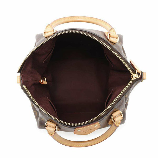 ルイヴィトン ハンドバッグ モノグラム テュレンPM 2wayショルダーバッグ M48813 LOUIS VUITTON ヴィトン