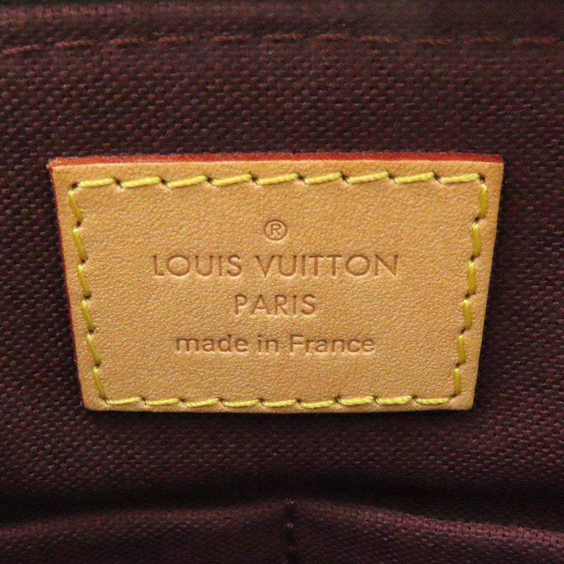 ルイヴィトン ハンドバッグ モノグラム テュレンPM 2wayショルダーバッグ M48813 LOUIS VUITTON ヴィトン